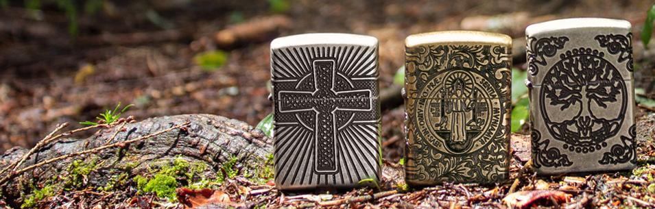 Lighters
